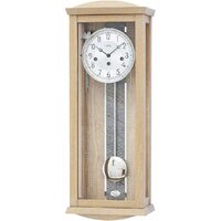 Orologio da parete AMS 2746, Meccanico, Marrone, Analogico, Moderno