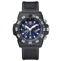 Men's watch Luminox XS.3583, Quartz, 45mm, 20ATM, Black