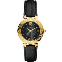 Orologio da donna Versace V16050017, Quarzo, 35mm, 3ATM, Oro