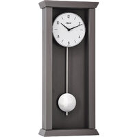 Orologio da parete Hermle 71002-U82200, Quarzo, Bianco, Analogico, Rustico