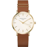 Orologio da donna Rosefield WWCG-W86, Quarzo, 33mm, 3ATM