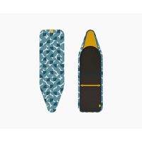 Fodera per asse da stiro Flexa 124 cm Blue Mosaic - Joseph&amp;Joseph