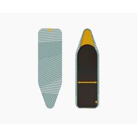 Fodera per asse da stiro Flexa 135 cm Grey Linear - Joseph&amp;Joseph
