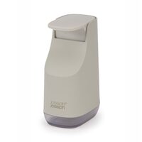 Ecru Slim Portasapone Liquido Compatto - Joseph&amp;Joseph