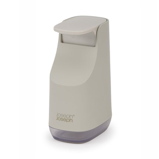 Ecru Slim Compact Houder voor Vloeibare Zeep - Joseph&amp;Joseph