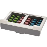 Organizzatore a cassetto per capsule caffè - Joseph&amp;Joseph