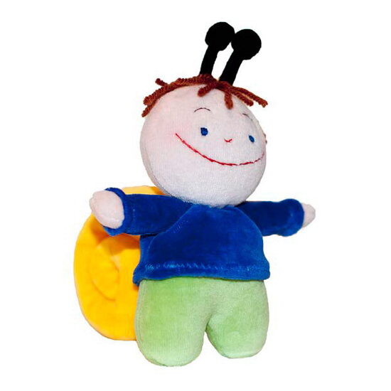 Jucărie de pluş - Bobiţă