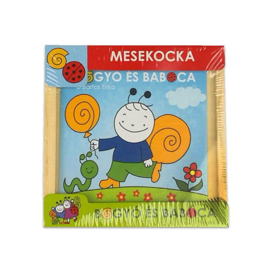 Cuburi Bobiţă şi prietenii săi