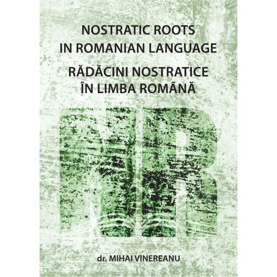 Rădăcini nostratice în limba română