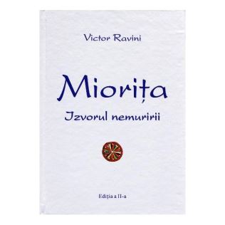 Mioriţa - Izvorul nemuririi