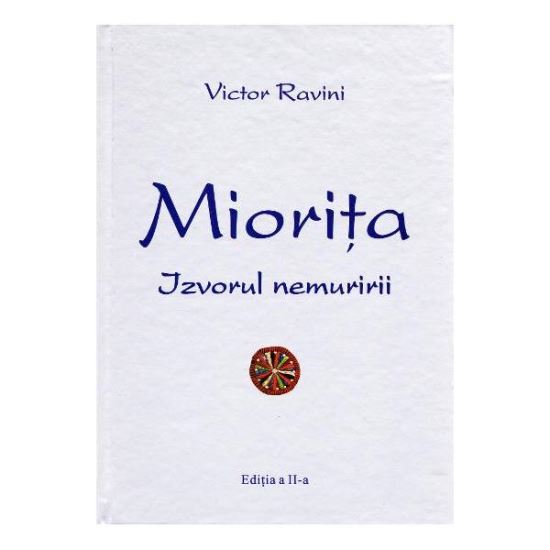 Mioriţa - Izvorul nemuririi