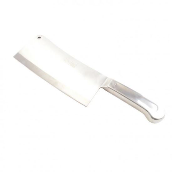 Barra/mannaia in acciaio inossidabile, 42,5 cm, Perfect Home