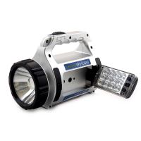 Torcia SuperBright, 6 LED Hat, 3 D, Strend Pro