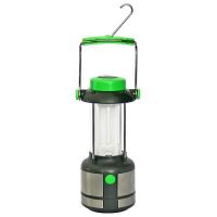 Lampada da campeggio con bussola, 5 W