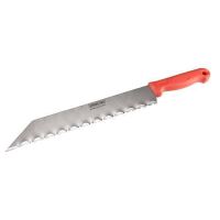 Coltello da taglio in lana minerale, Strend Pro