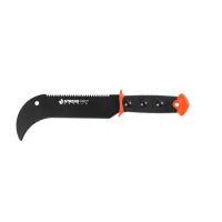 Machete, manico in TPR, 20 cm, Strend Pro