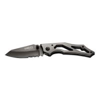 Coltello, manico in titanio, Neo
