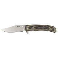 Coltello/coltello chiudibile tattico, con serratura, modello Survival, 17,5 cm, NEO