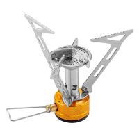 Bruciatore a gas da campeggio/turistico, 3 kW, modello Survival, 200x123 cm, NEO