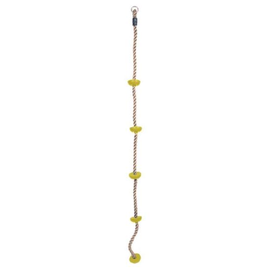 Climbing rope 26mm x 2m