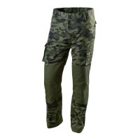 Pantaloni da lavoro, mimetici, modello Camo, taglia XXL/56, NEO