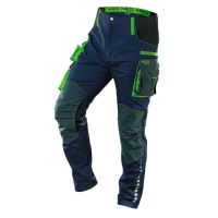 Werkbroek, Premium model, maat XL/54, NEO