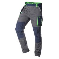 Werkbroek, Premium model, katoen, maat XS/46, NEO