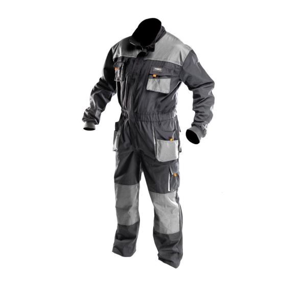 Werkoverall, HD-model, maat XL/56, NEO
