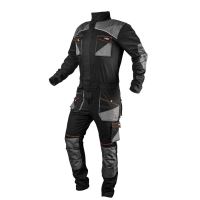 Salopette slim fit, modello HD, taglia M/50, NEO