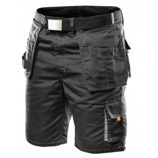 Short de travail, modèle HD, taille L/52, NEO