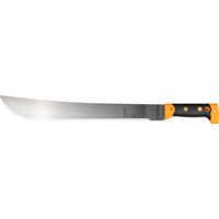 Machete, acciaio, con fodero, 60 cm, Richmann Exclusive