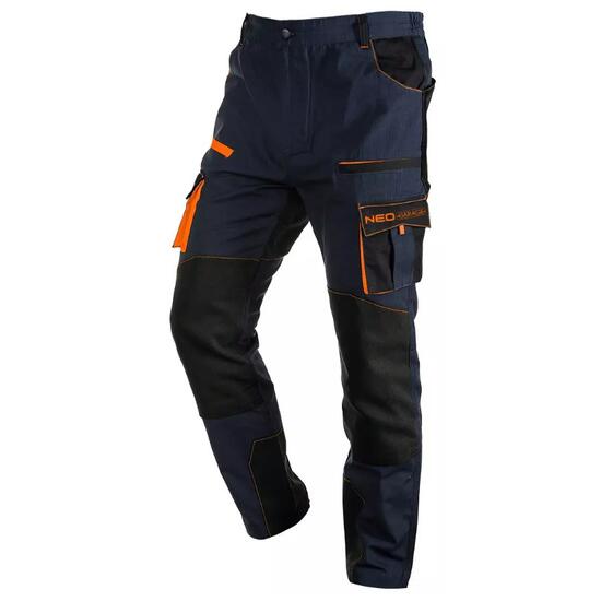 Pantalon de travail, modèle Garage, en coton, taille XL/54, NEO