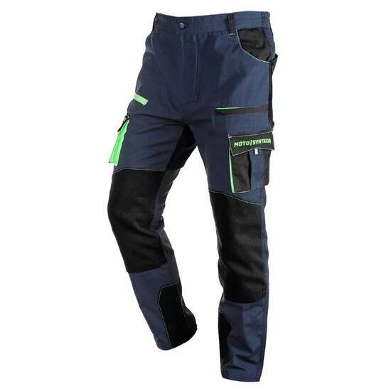 Work pants, Moto model, size XXL/56, NEO