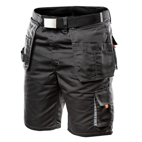 Work shorts, HD model, size S/48, NEO