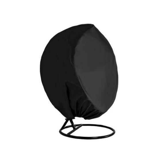 Funda impermeable para mecedora suspendida, 450x155 cm, Isotrade