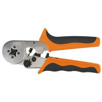Kabelschuh-Crimpzange 0,25-6 mm, 170 mm, NEO