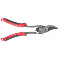  Forbici da giardino, tipo bypass, manico telescopico, 23-30 cm, Strend Pro