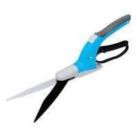 Forbici per tagliare erba, prato, rotanti, 360 gradi, 40 cm, Aquacraft