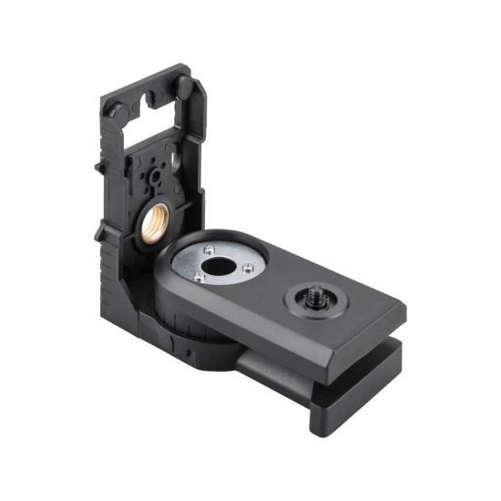 Soporte giratorio para niveles láser, 1/4"-5/8", Strend Pro