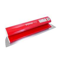 Cazzuola professionale, acciaio inossidabile, 40 cm x 0,3 mm, Strend Pro