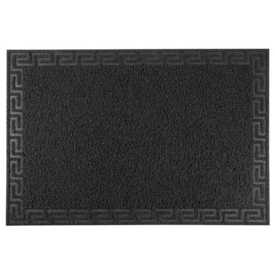 Zerbino d'ingresso, PVC, 60x90 cm, greco