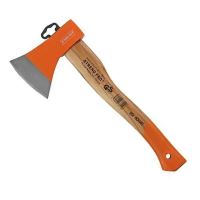 Ascia, manico in legno Hickory, 600 g, 360 mm, Strend Pro