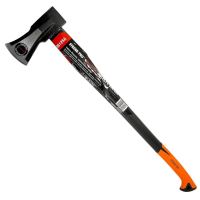 Ascia da spacco, coda in fibra, 2 kg, 80 cm, Strend Pro