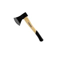 Ascia, coda in legno, 1,25 kg, 70 cm, Strend Pro