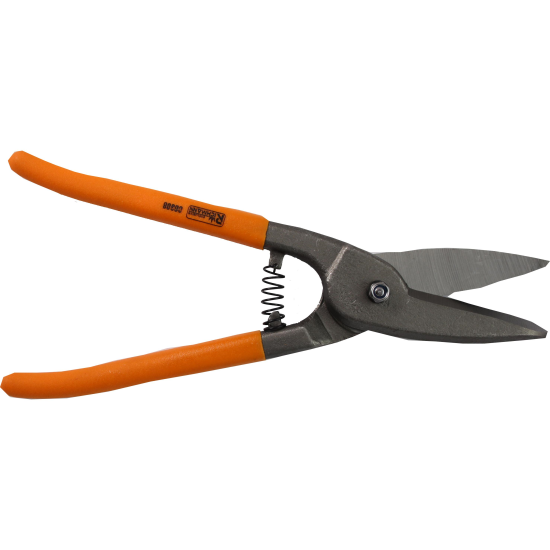 Sheet metal scissors, long jaws, 300 mm, RICHMANN EXCLUSIVE