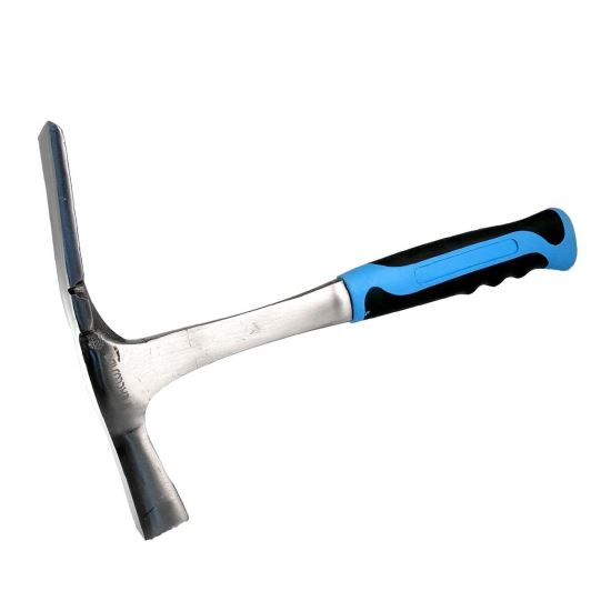 Professioneller Maurerhammer, Monoblockstiel 600g