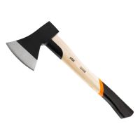 Ascia, manico in legno, 800 g, Richmann Exclusive