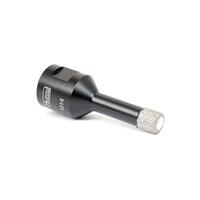 Nucleo diamantato, brasato sotto vuoto, M14, 6 mm, Esclusiva Richmann