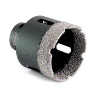 Nucleo diamantato, brasato sotto vuoto, M14, 12 mm, Esclusiva Richmann