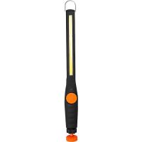 Lampada da lavoro, LED COB, con batteria, 10 W, 400 lm, Richmann